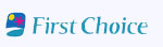 Recommended by First Choice